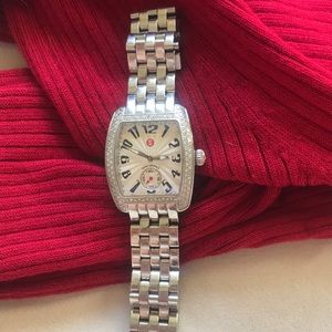 Michele Watch